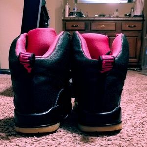 Nike air yeezy "blink"